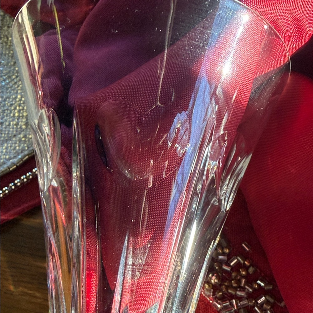Waterford Crystal Millennium Collection Champagne Flutes - Picture 4 of 11